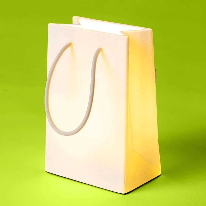 Seletti Daily Glow Lamp