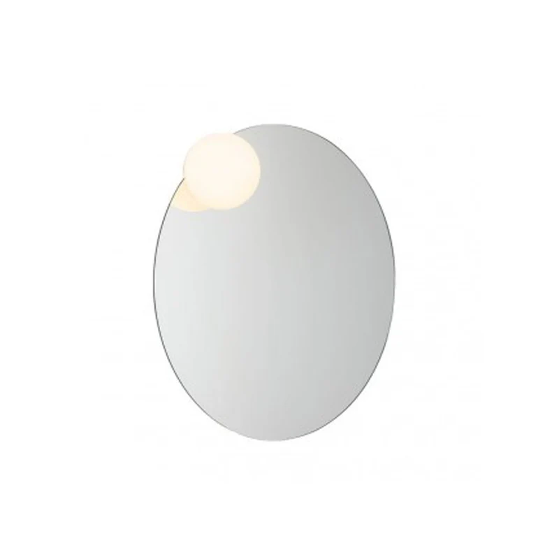 Estiluz Replacement Glass Circ Mirror Light