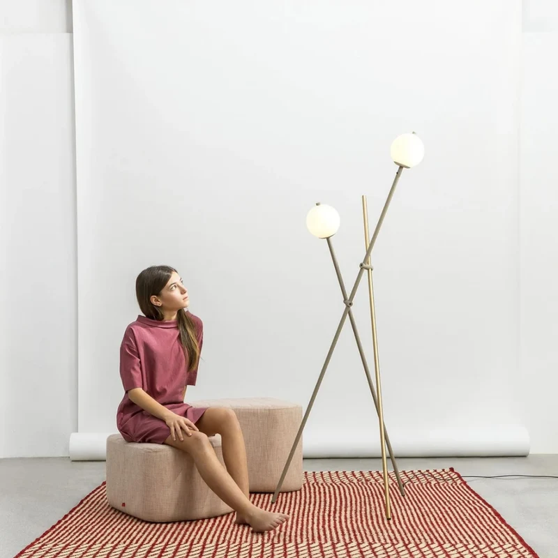 Estiluz Lectern Kit Asana