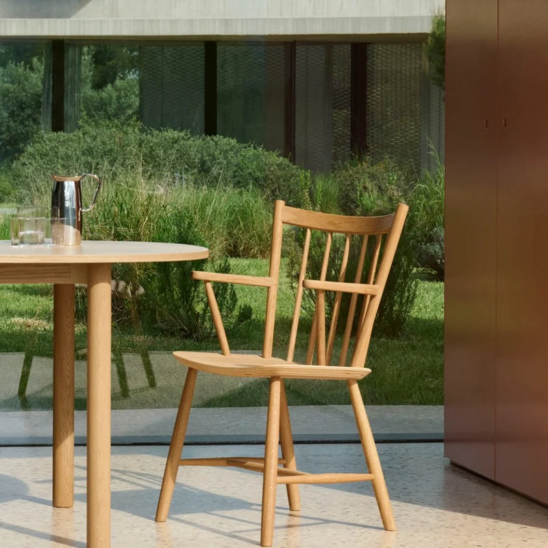 Hay J42 Chair