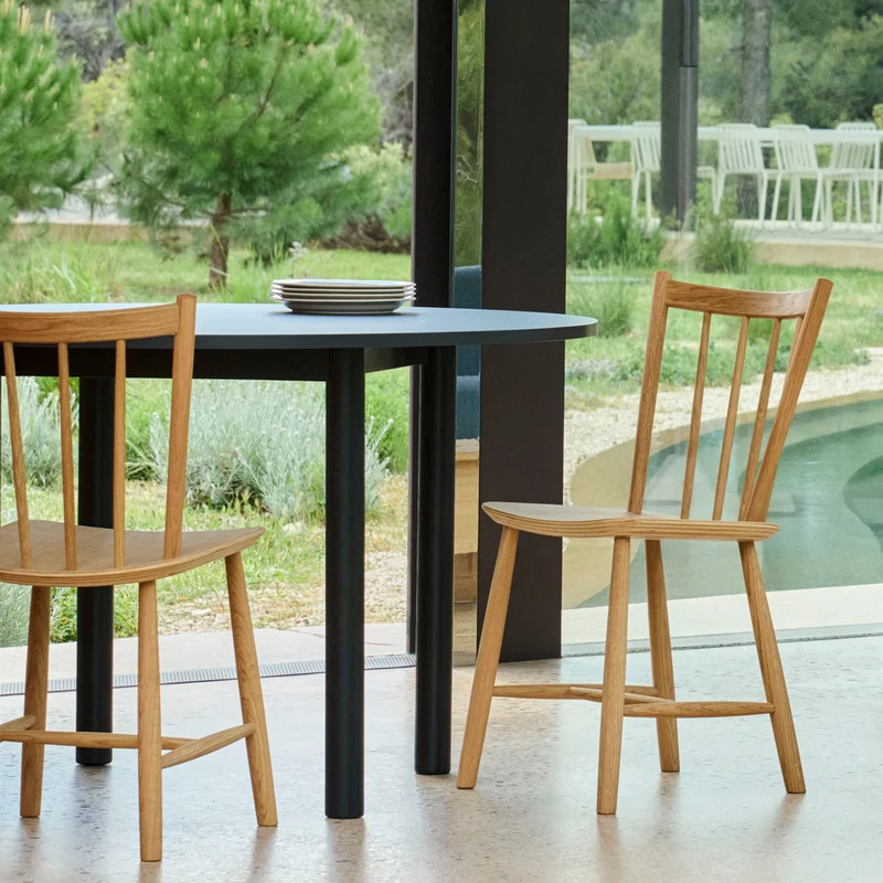 Hay J41 Chair