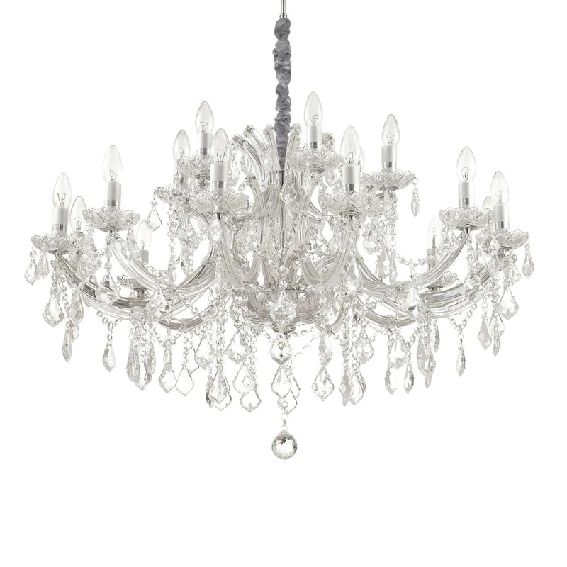 Lustre Pour Salon