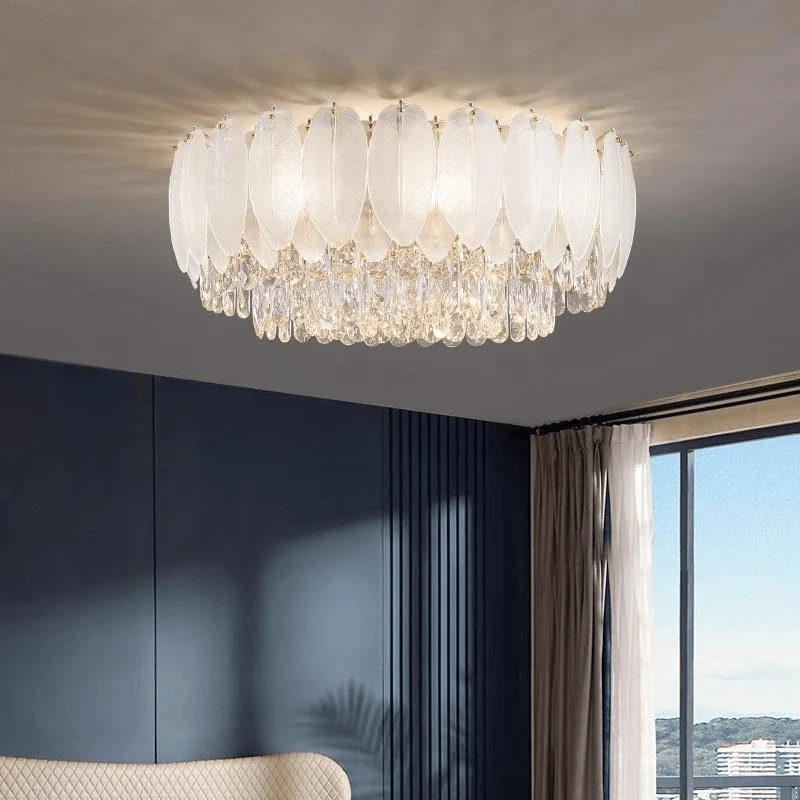 Abat Jour Suspension Design