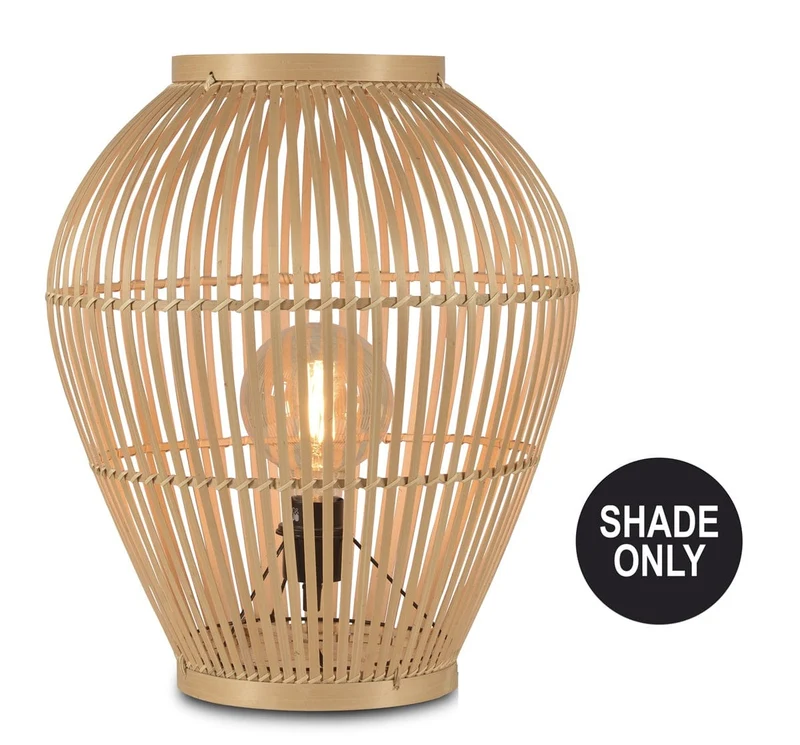 Abat Jour TUVALU/F50/N/SHADE