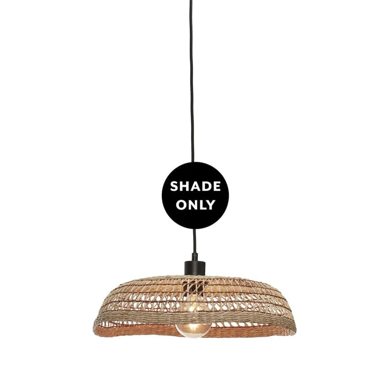 Abat Jour PANTANAL/45/LB/SHADE