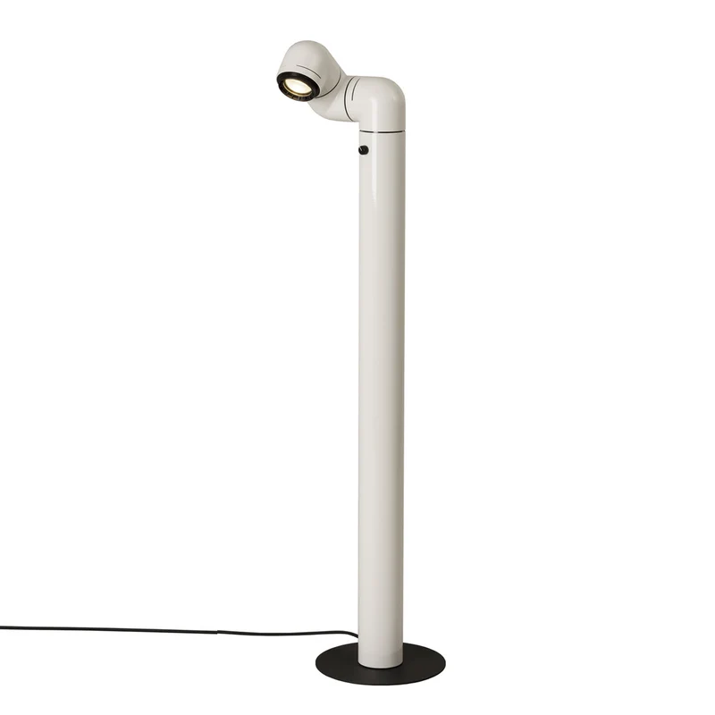 Santa & Cole Tatu Alta Floor Lamp