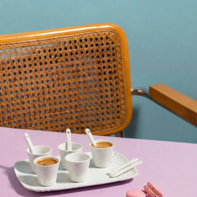 Seletti Estetico Quotidiano Sugar & Creamer