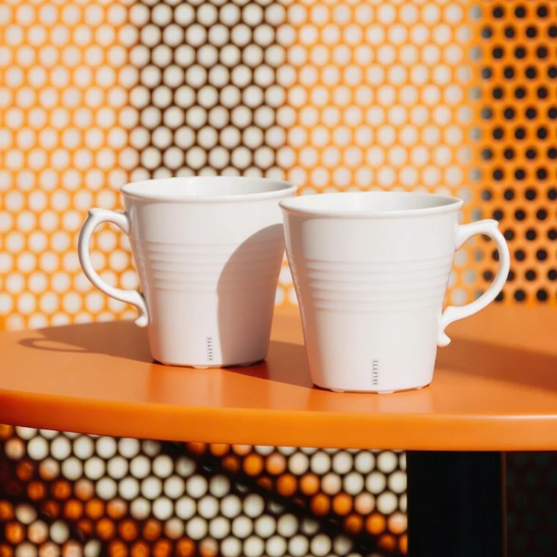 Seletti Estetico Quotidiano Salt & Pepper Set