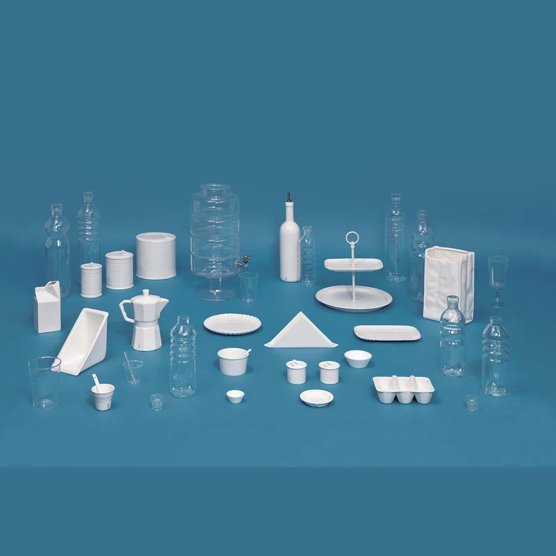 Seletti Estetico Quotidiano Salt & Pepper