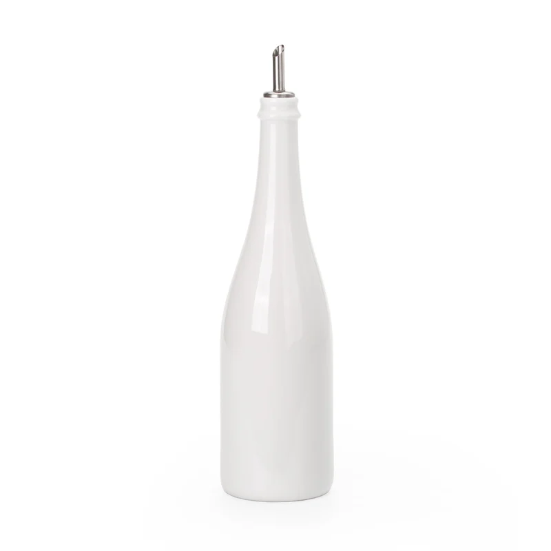 Seletti Estetico Quotidiano Porcelain Bottle
