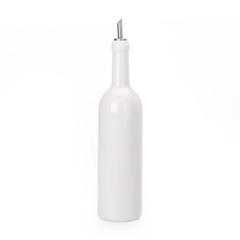 Seletti Estetico Quotidiano Porcelain Bottle
