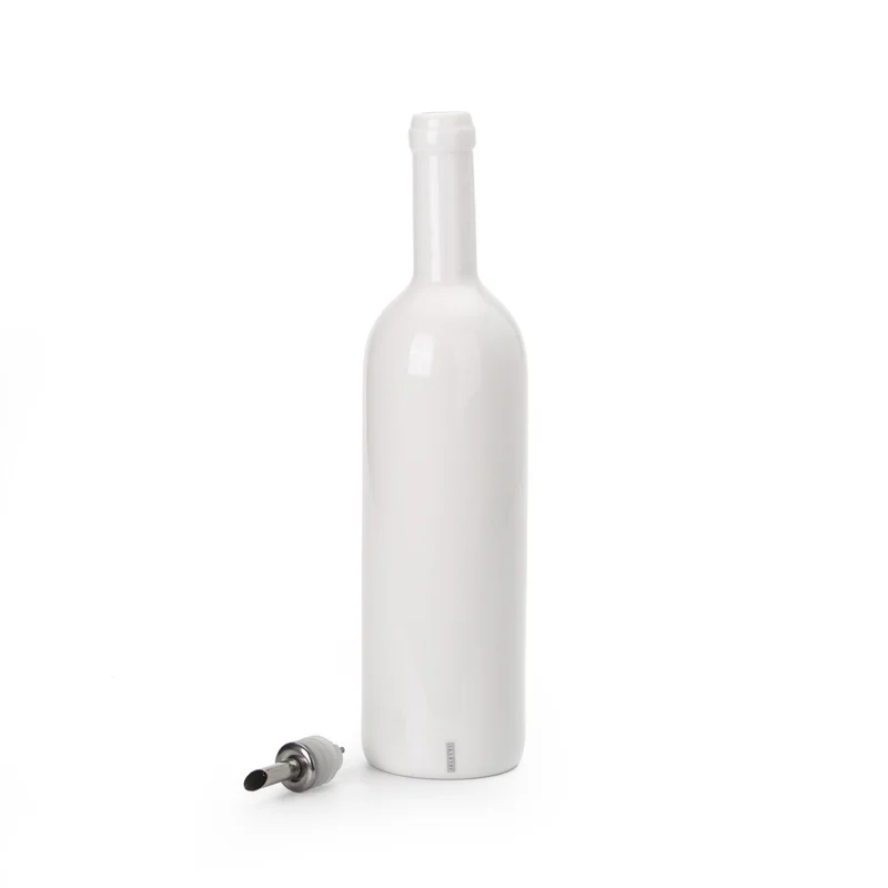 Seletti Estetico Quotidiano Porcelain Bottle
