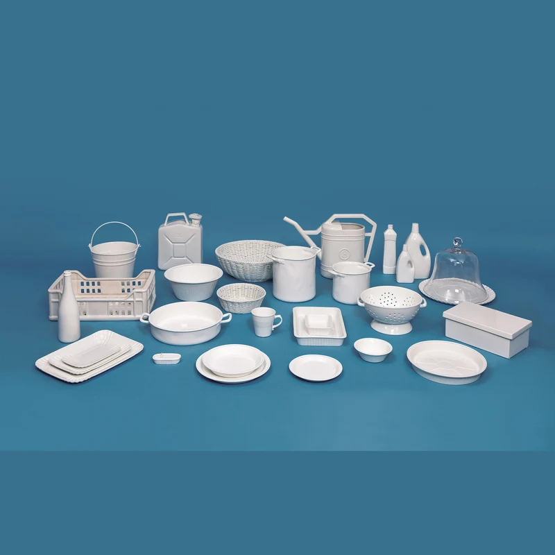 Seletti Estetico Quotidiano Plate
