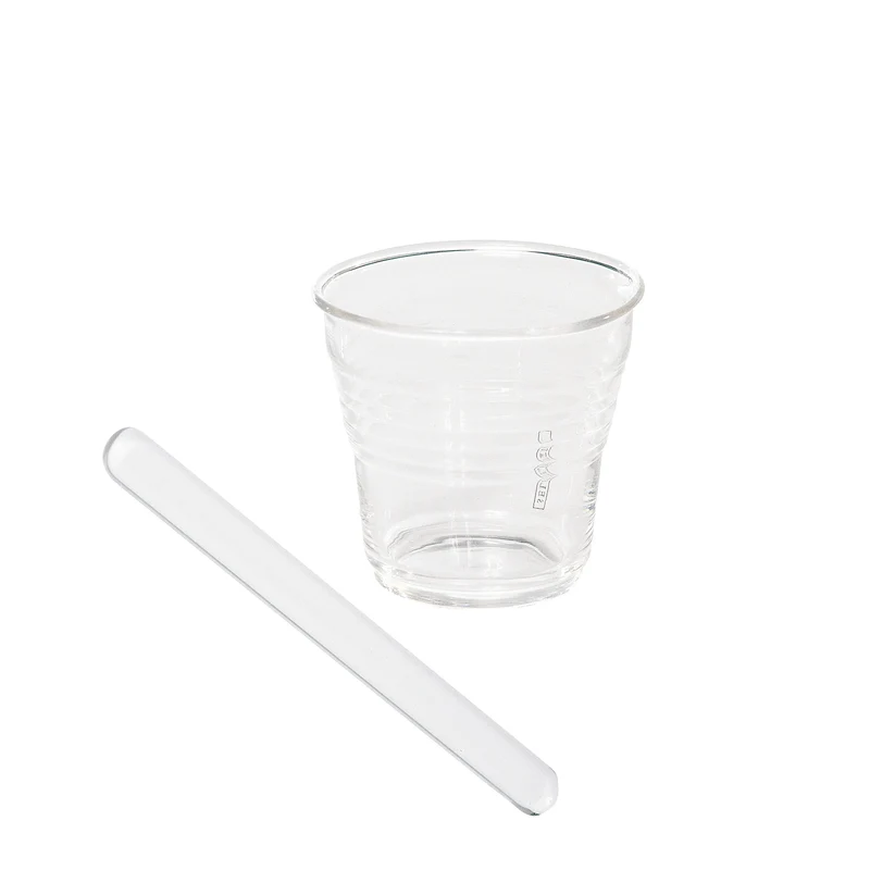 Seletti Estetico Quotidiano Glass - Set of 6