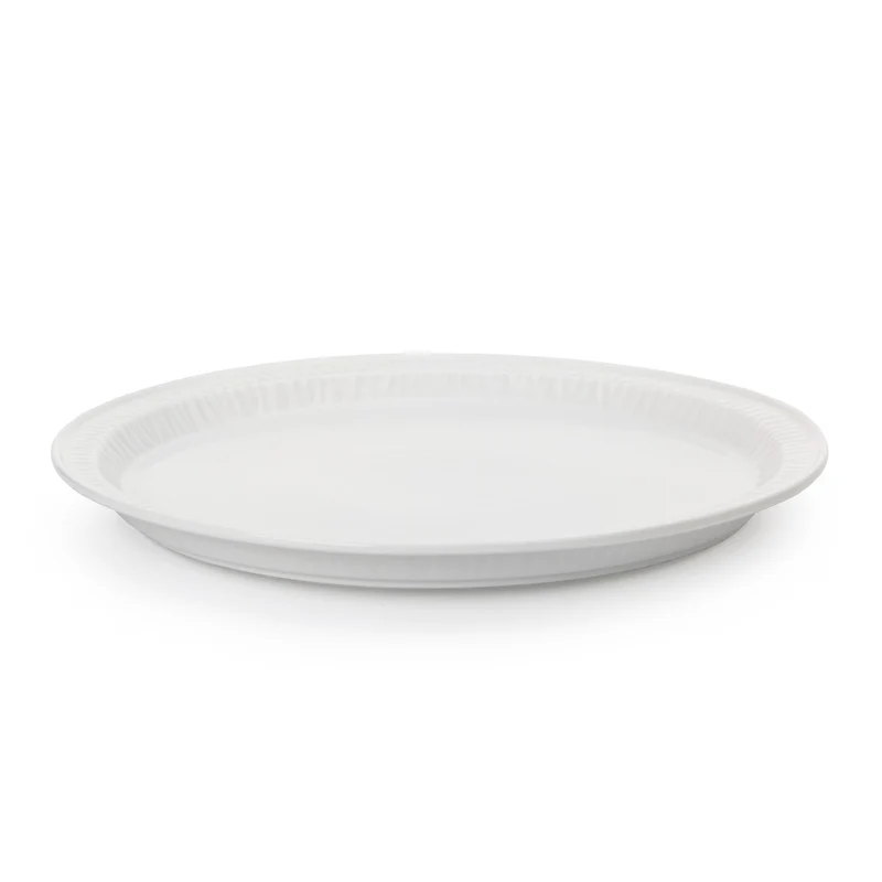 Seletti Estetico Quotidiano Dinner Plate