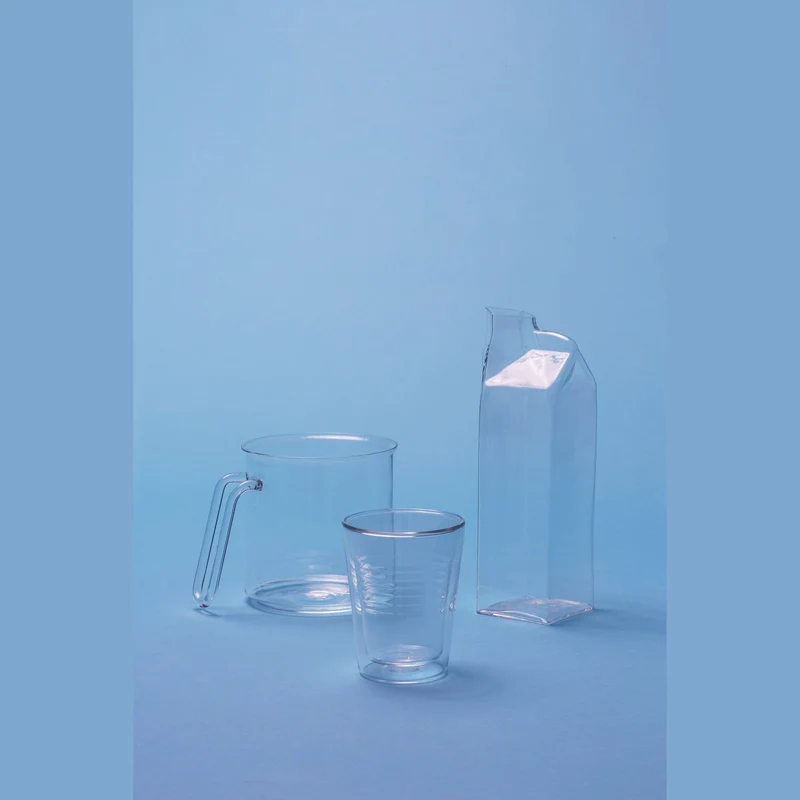 Seletti Estetico Quotidiano Bread Bin
