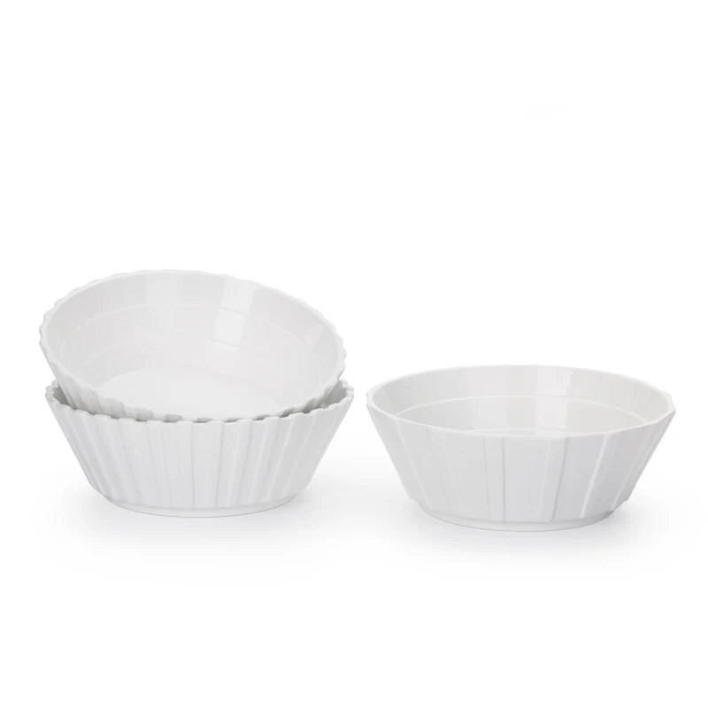 Seletti Diesel Machine Collection Fruit Bowls - Set of 3