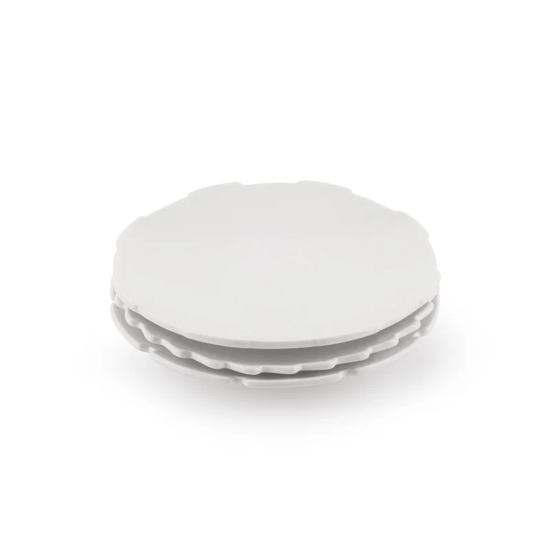 Seletti Diesel Machine Collection Dessert Plate - Set of 3