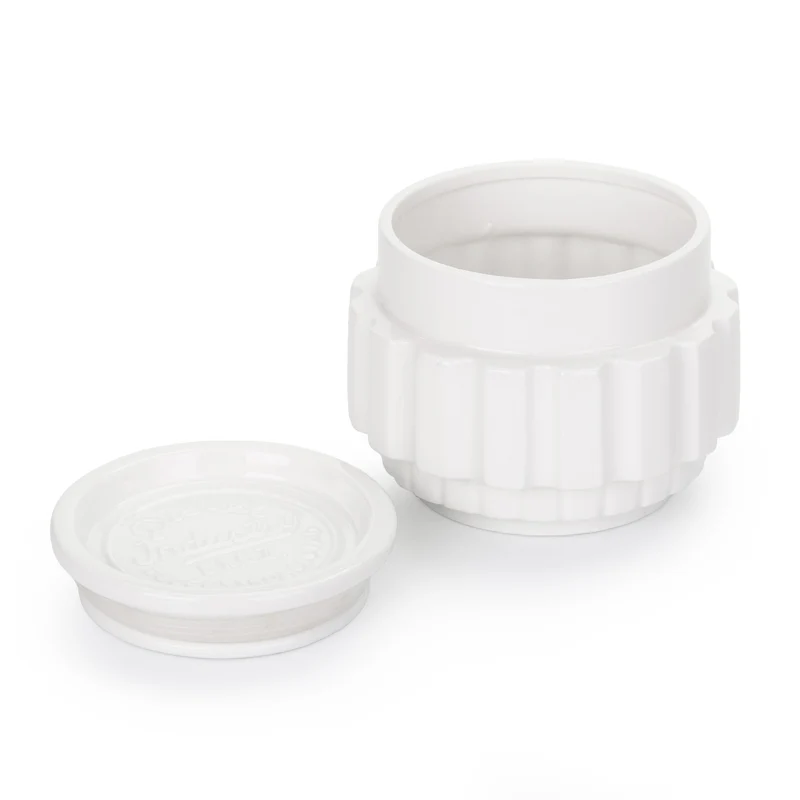 Seletti Diesel Machine Collection Container