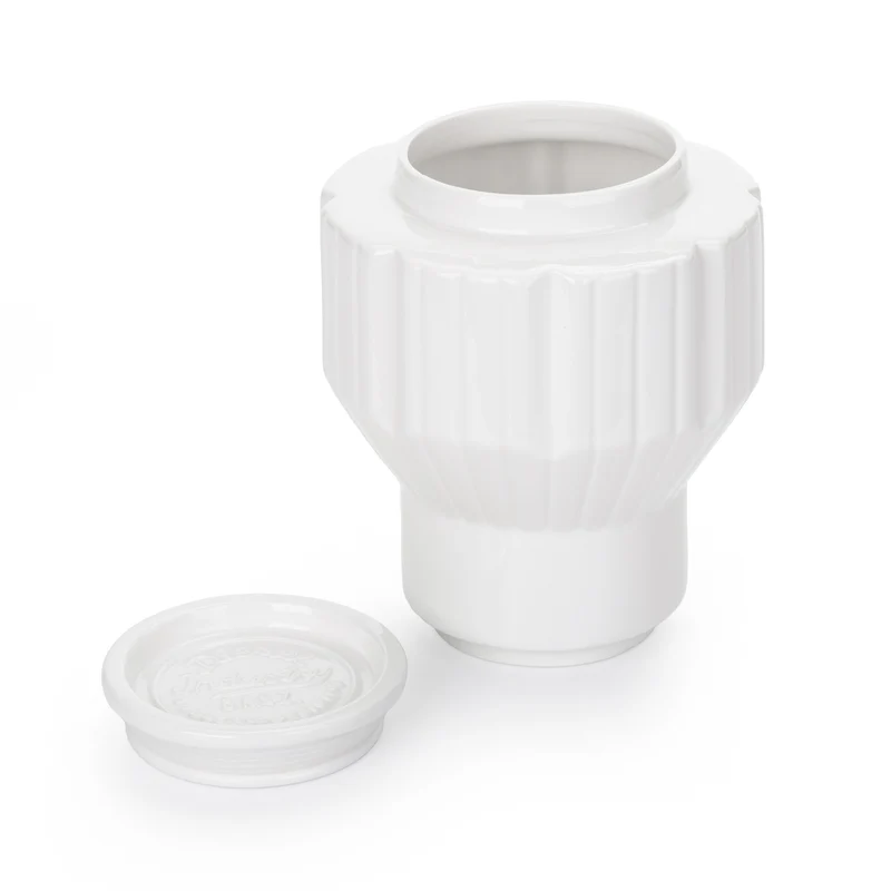 Seletti Diesel Machine Collection Container