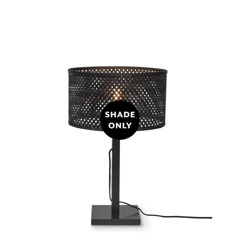 Abat Jour JAVA/3218/B/SHADE