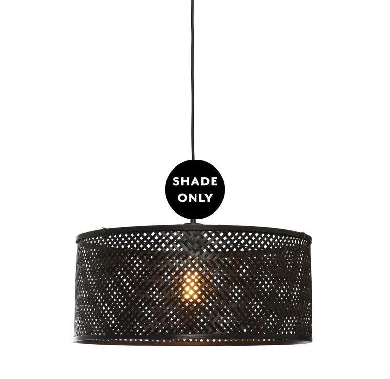 Abat Jour JAVA/5022/B/SHADE