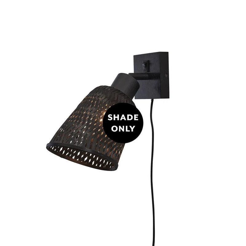 Abat Jour JAVA/15/B/SHADE