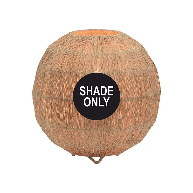 Abat Jour IGUAZU/T25/N/SHADE
