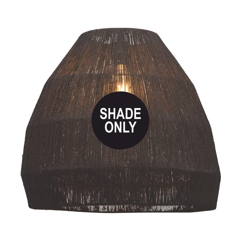 Abat Jour IGUAZU/6050/B/SHADE