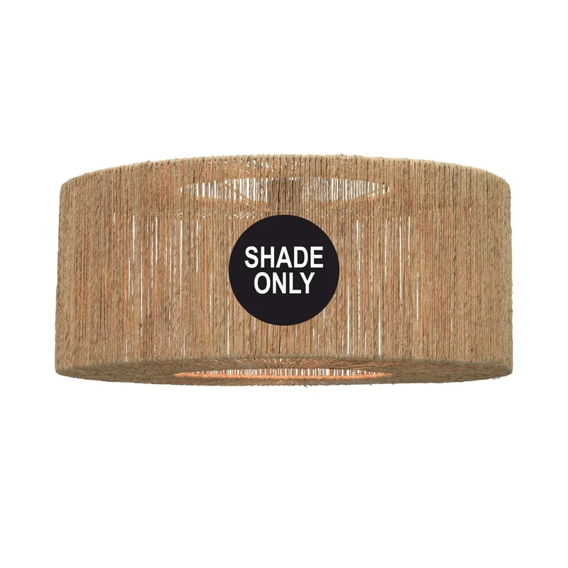 Abat Jour IGUAZU/6025/N/SHADE