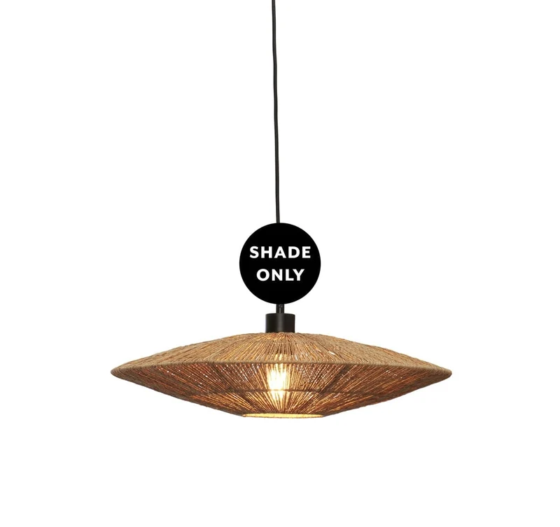 Abat Jour IGUAZU/5514/N/SHADE
