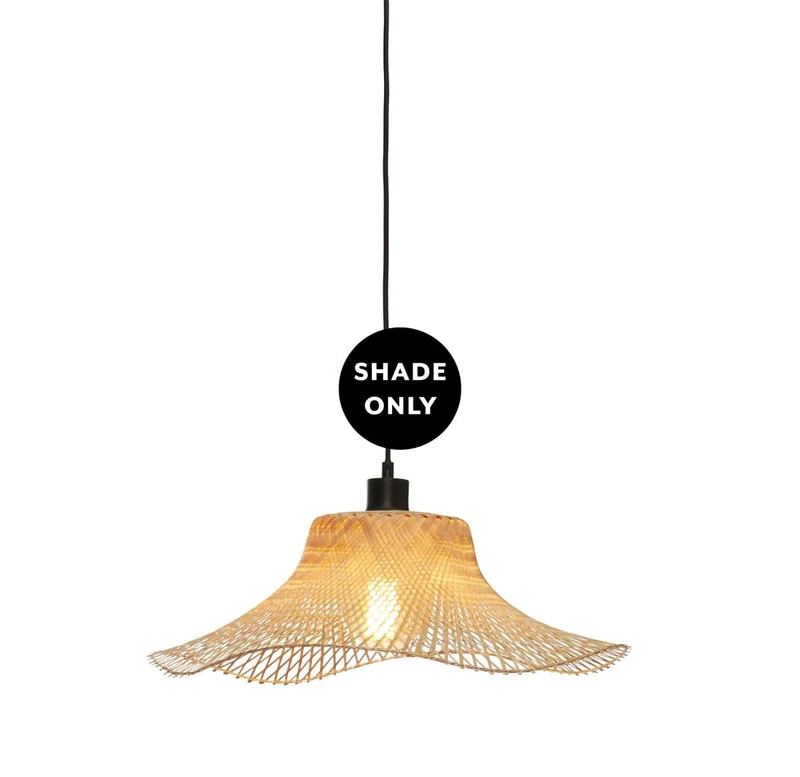 Abat Jour IBIZA/50/N/SHADE
