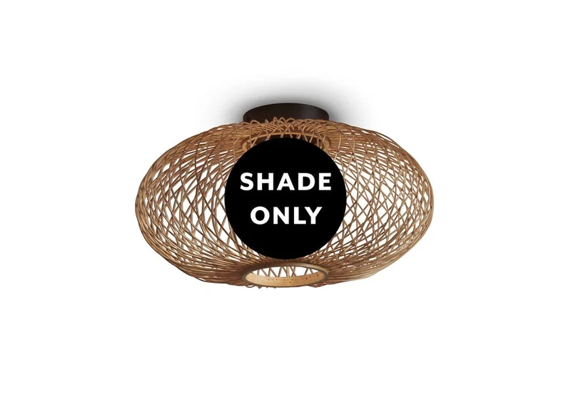 Abat Jour CANGO/4020/N/SHADE
