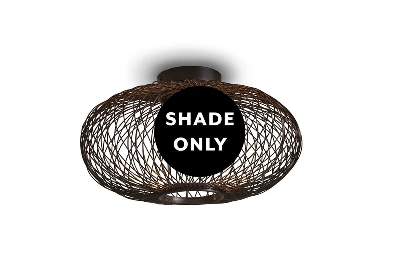 Abat Jour CANGO/4020/B/SHADE