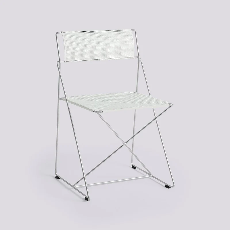 Hay X-Line Chair