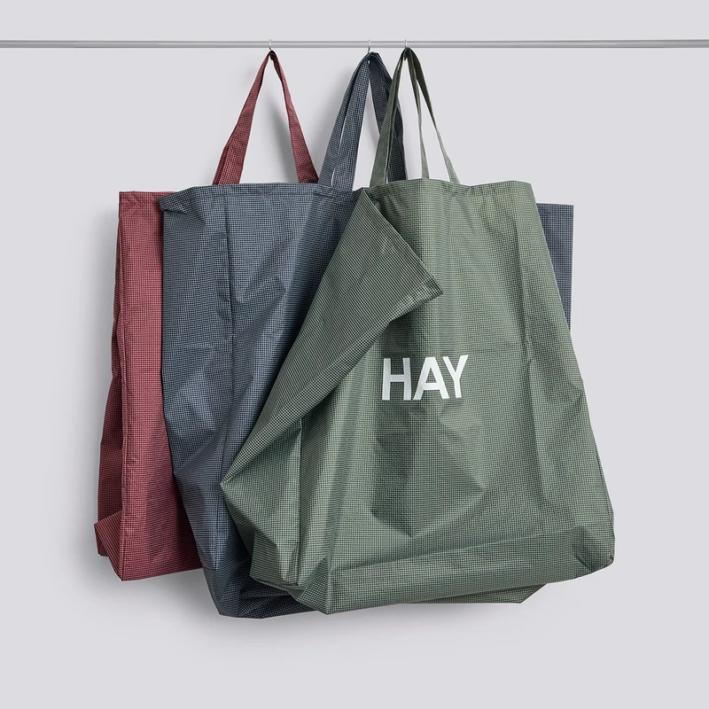 Hay Grid Bag