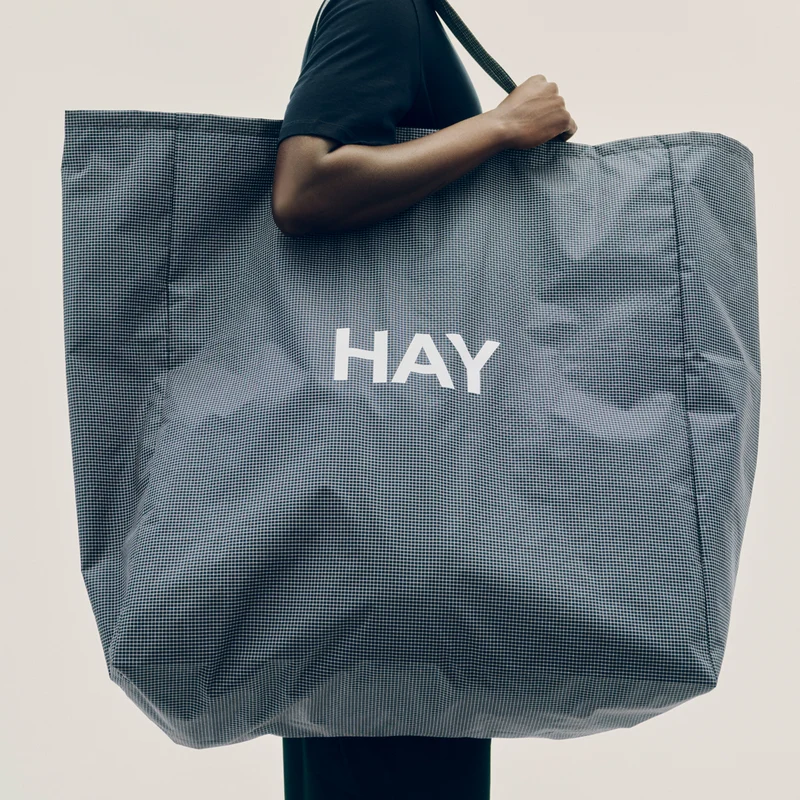 Hay Grid Bag