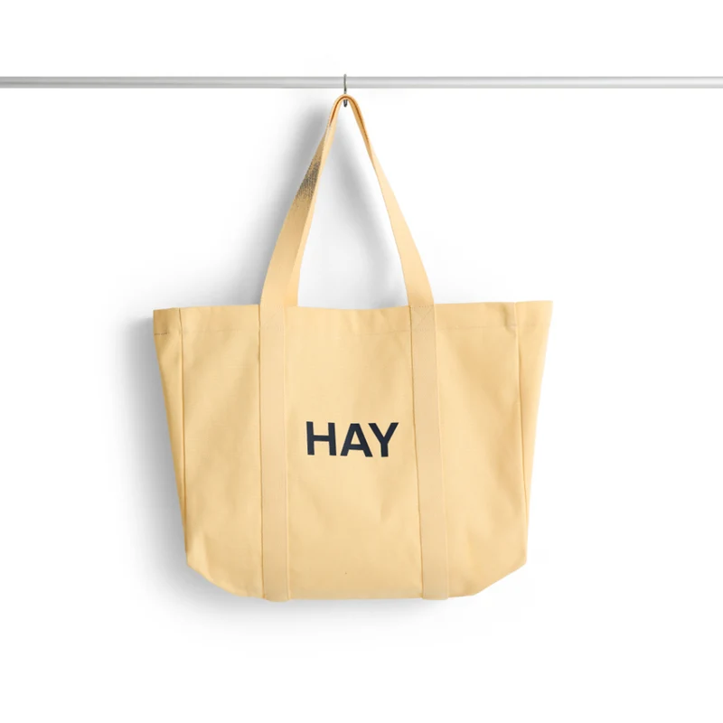 Hay Shopper Bag
