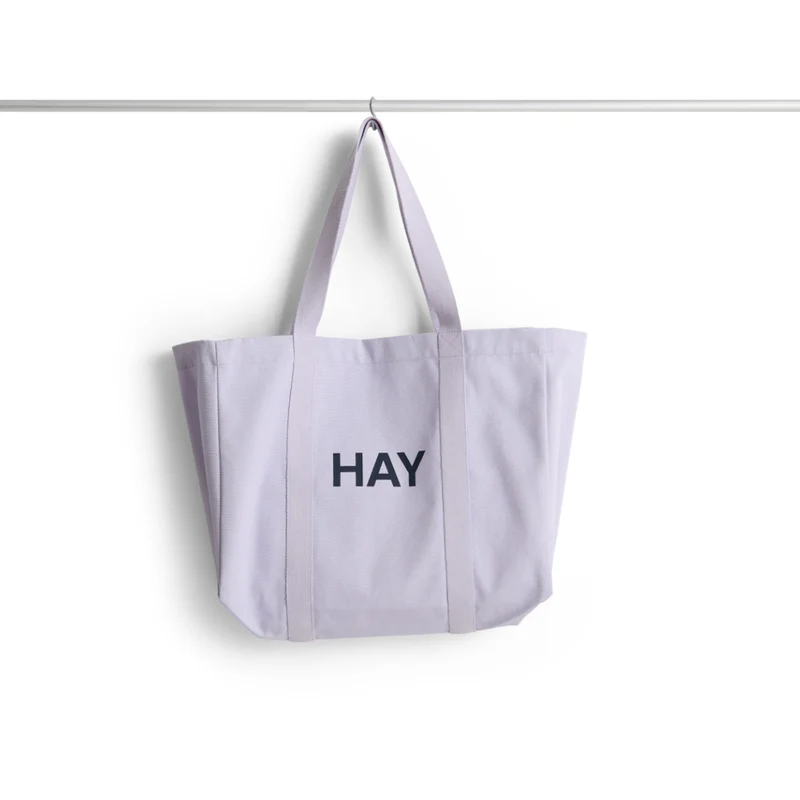 Hay Shopper Bag