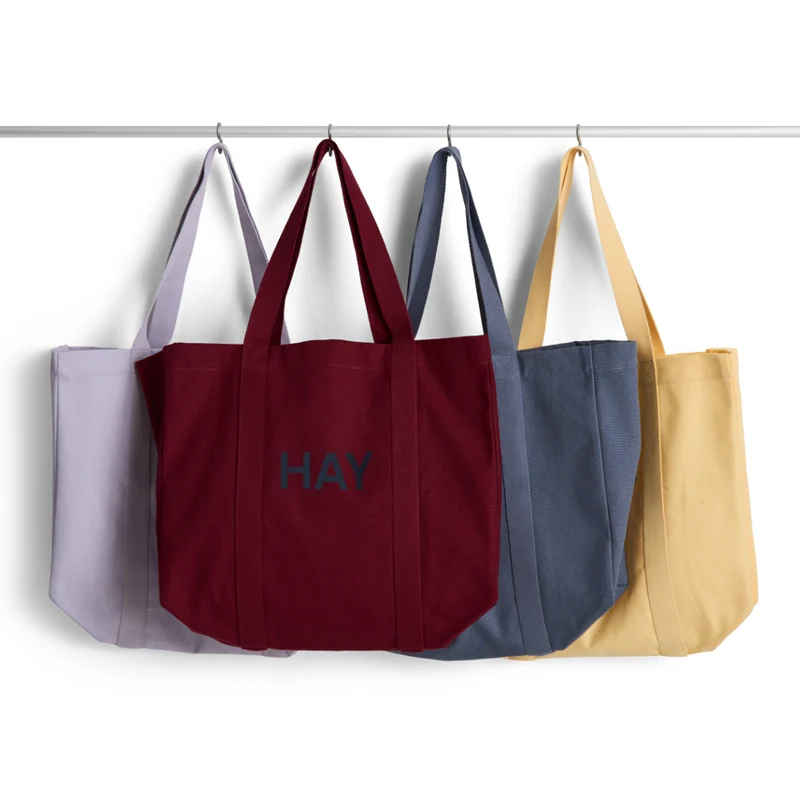 Hay Shopper Bag