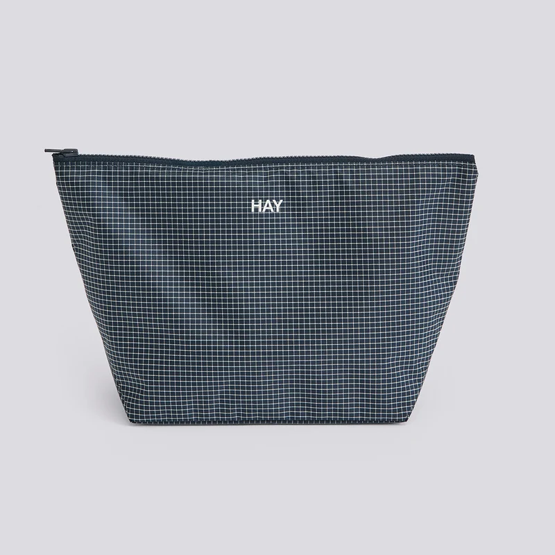 Hay Grid Pouch