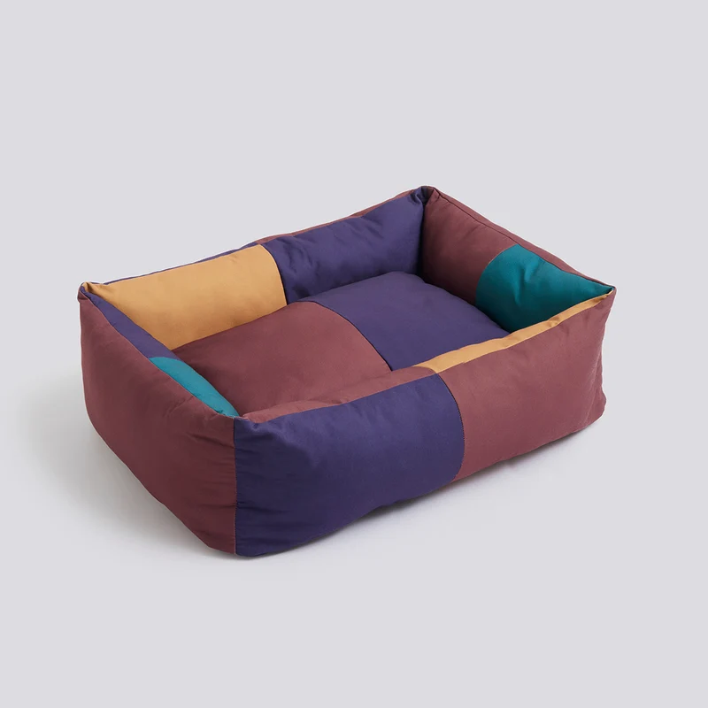 Hay Dogs Bed Zip