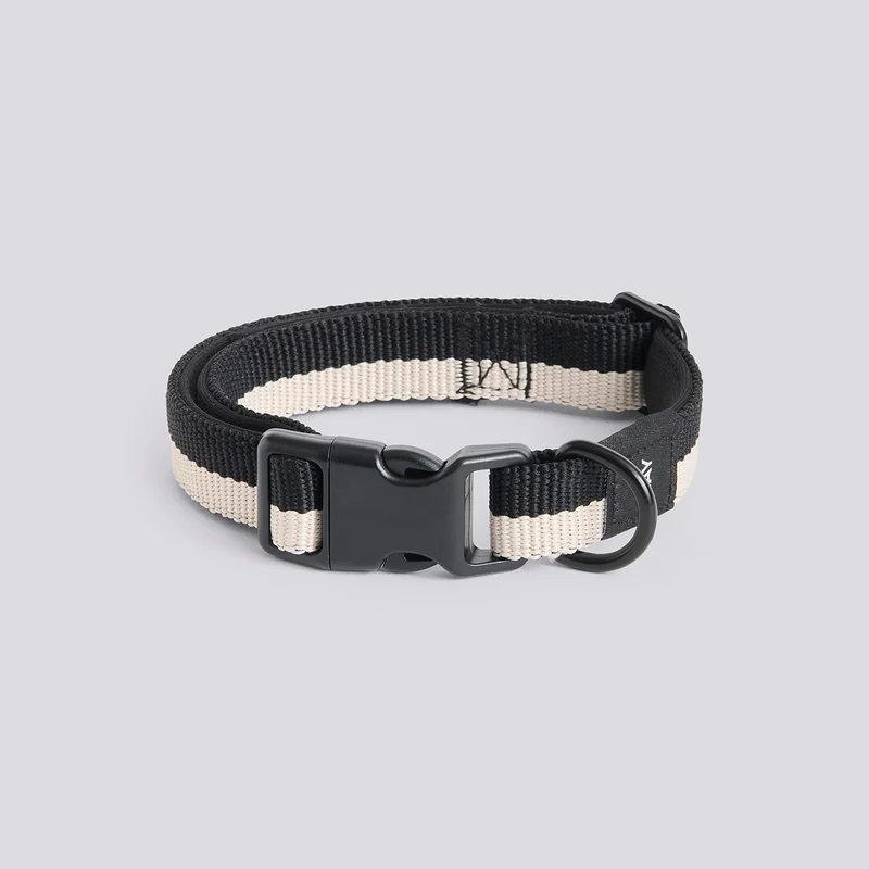 Hay Dogs Collar Flat