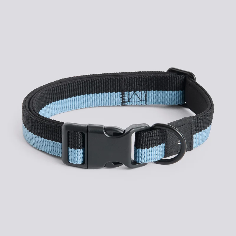 Hay Dogs Collar Flat