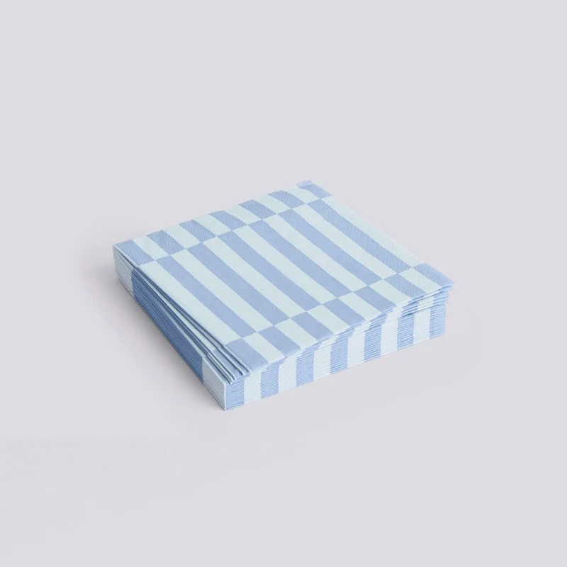 Hay Pattern Napkins
