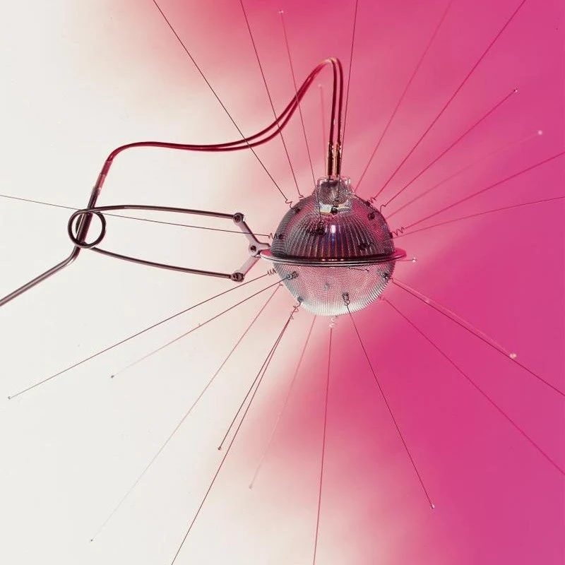 Ingo Maurer Mozzkito Table Lamp