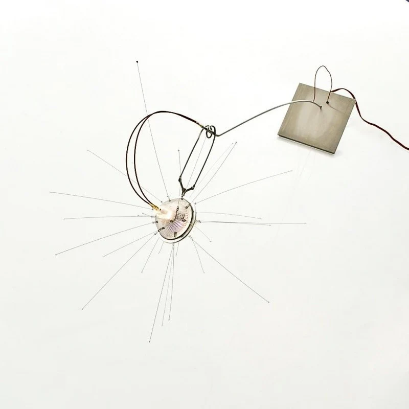 Ingo Maurer Mozzkito Table Lamp