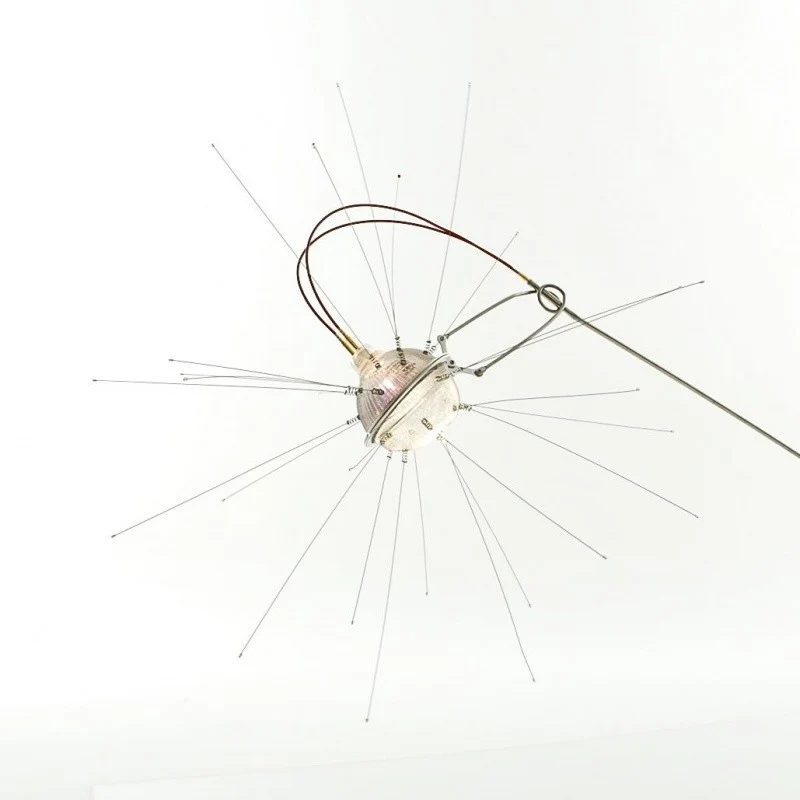 Ingo Maurer Mozzkito Table Lamp