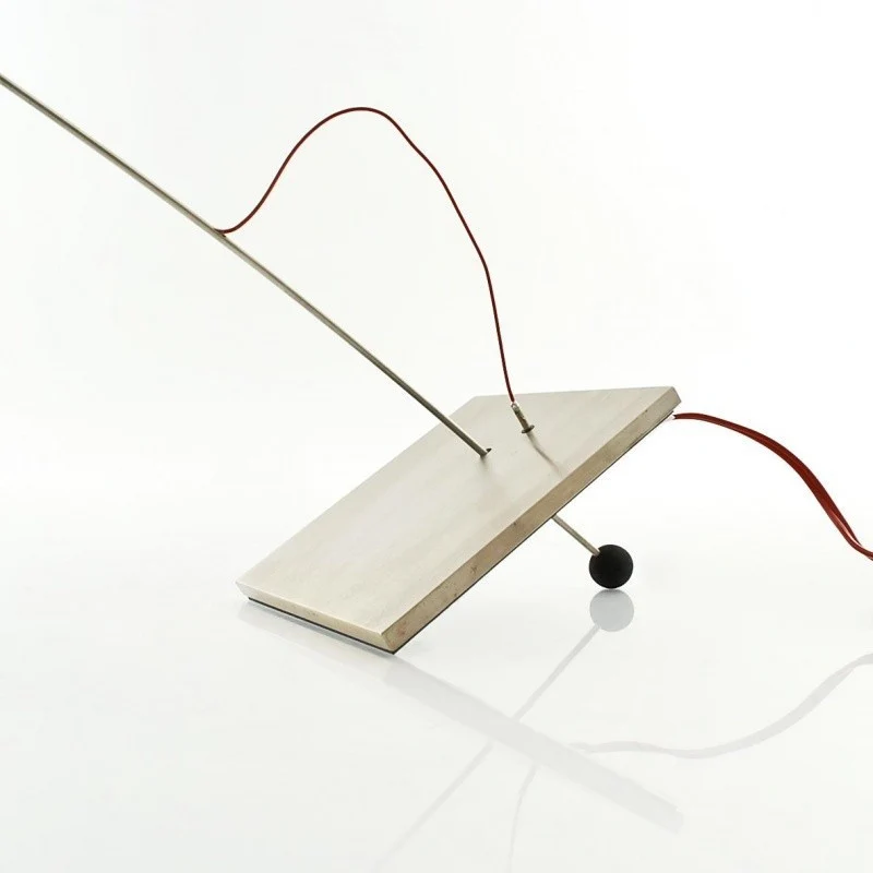 Ingo Maurer Mozzkito Table Lamp