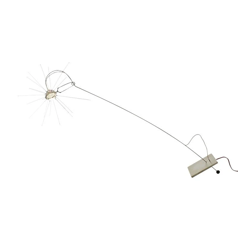 Ingo Maurer Mozzkito Table Lamp